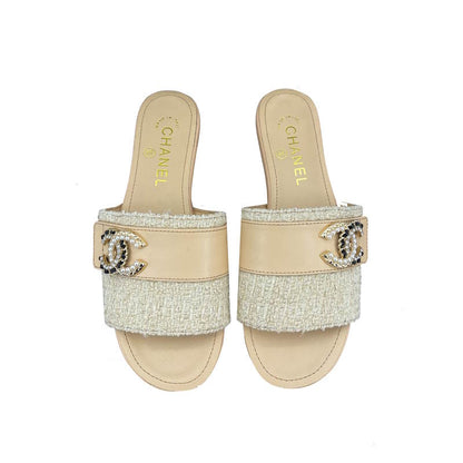 CHL  Slippers 2 Color 's