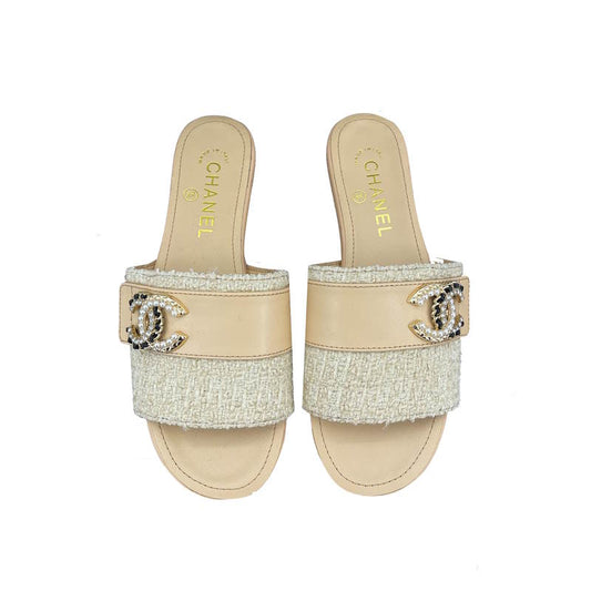 CHL  Slippers 2 Color 's