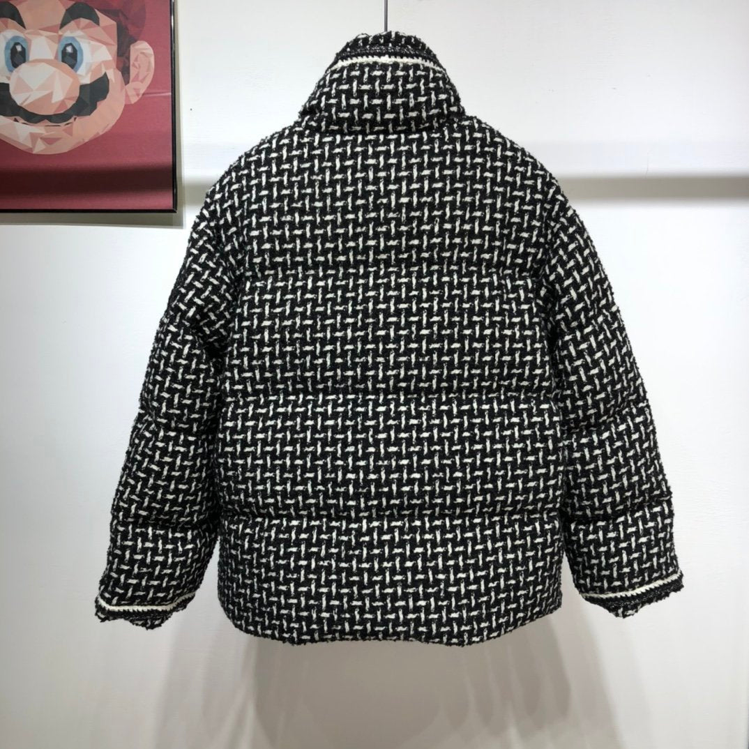CHL  Down Jacket