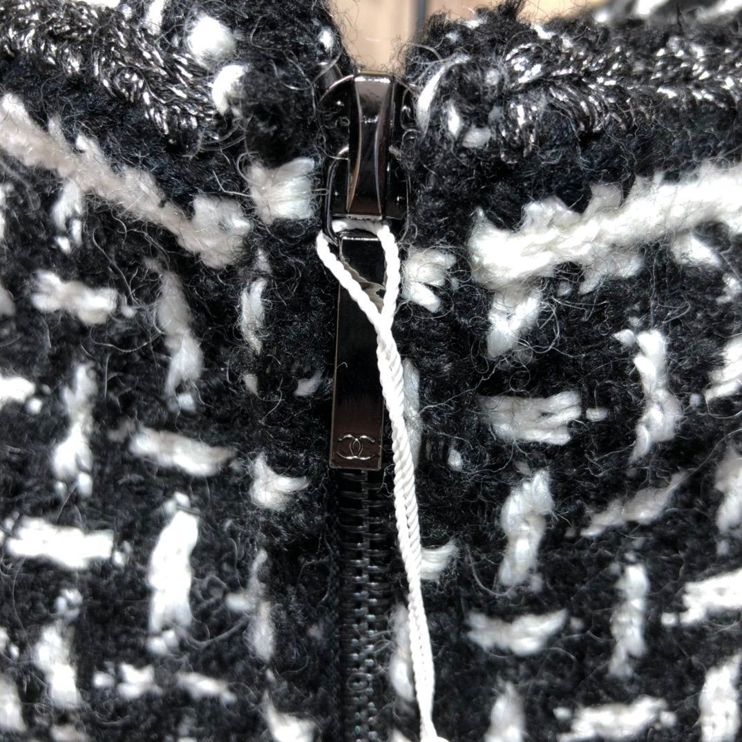 CHL  Down Jacket