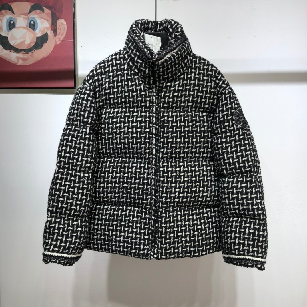 CHL  Down Jacket