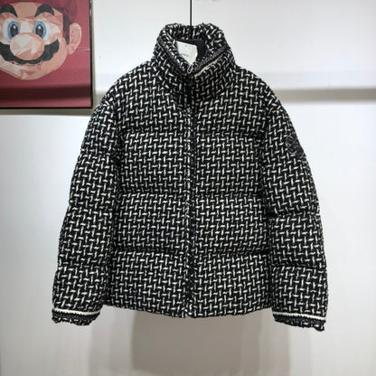CHL  Down Jacket