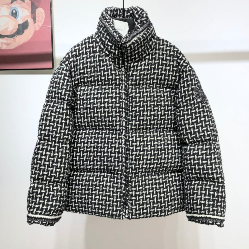 CHL  Down Jacket