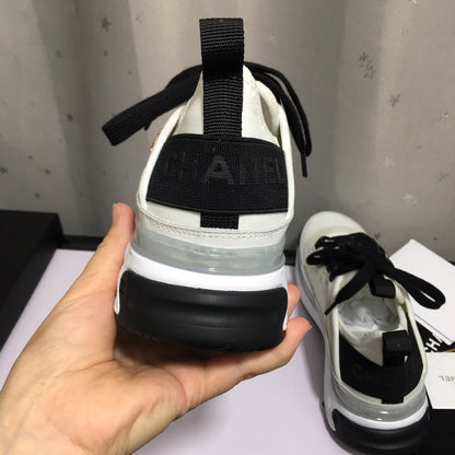 CHL Sneakers White