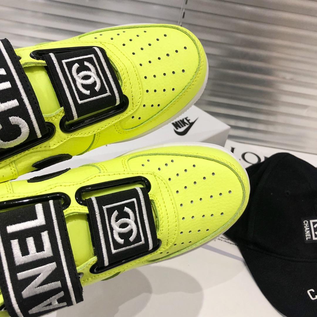 CHL Sneakers 2 Colors