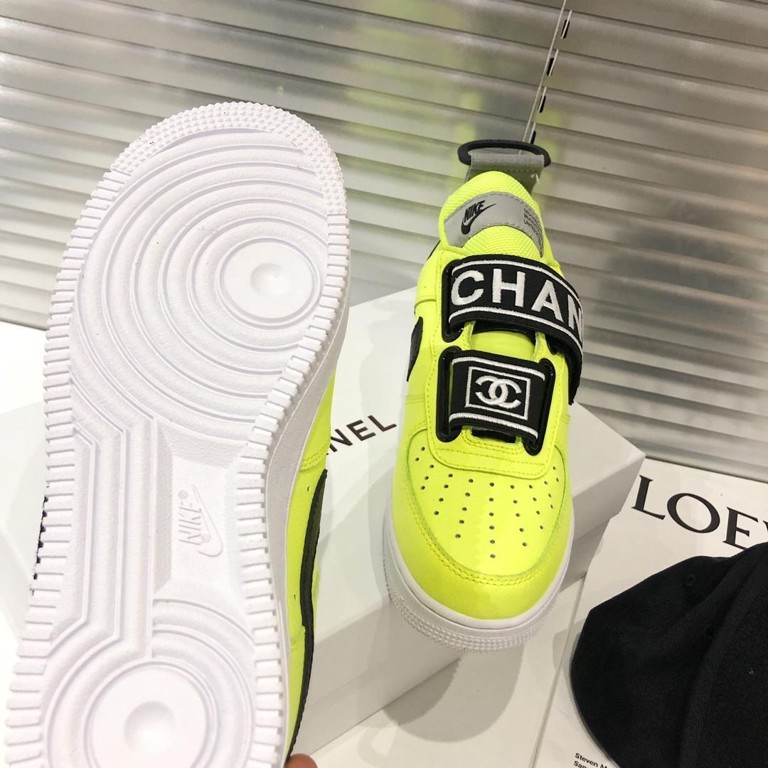 CHL Sneakers 2 Colors
