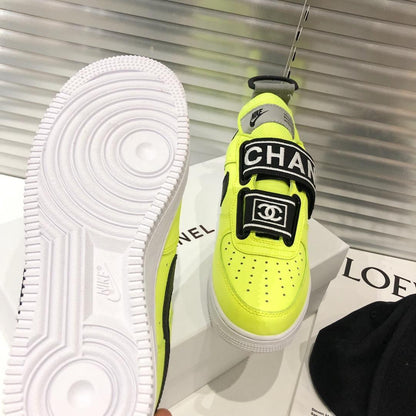 CHL Sneakers 2 Colors