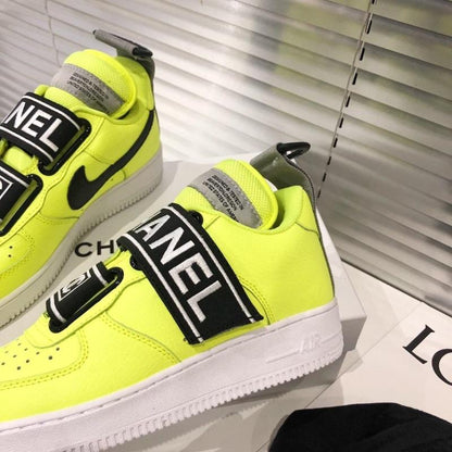CHL Sneakers 2 Colors