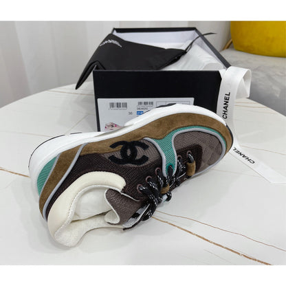 CHL  Sneakers Runner