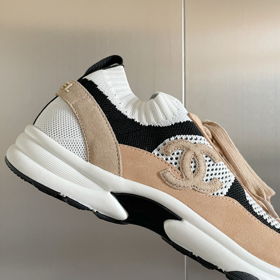 CHL  Sneakers Woman  6 Color ' s