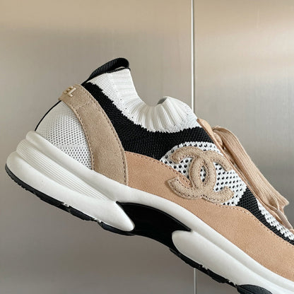 CHL  Sneakers Woman  6 Color ' s