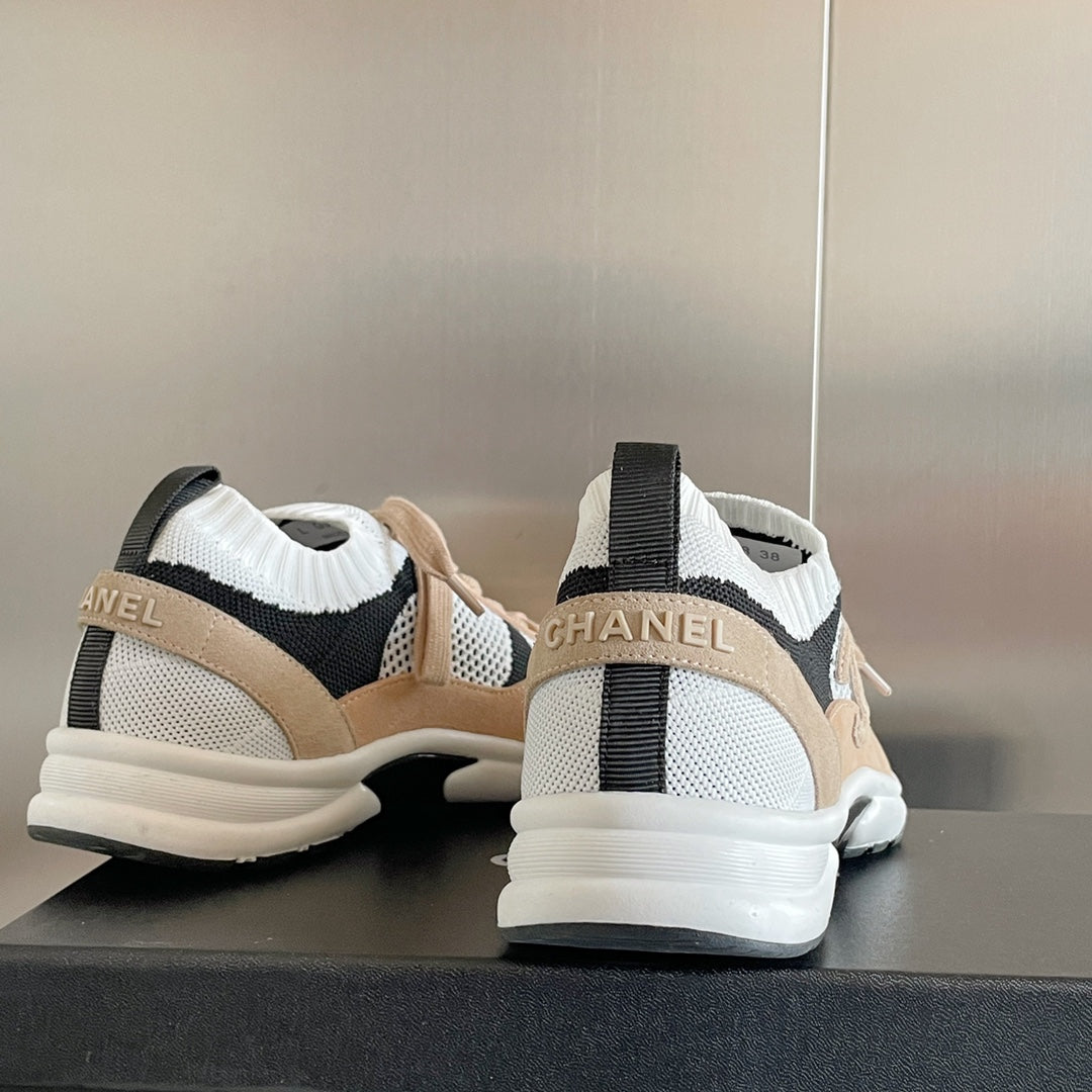 CHL  Sneakers Woman  6 Color ' s