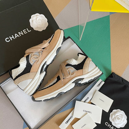 CHL  Sneakers Woman  6 Color ' s