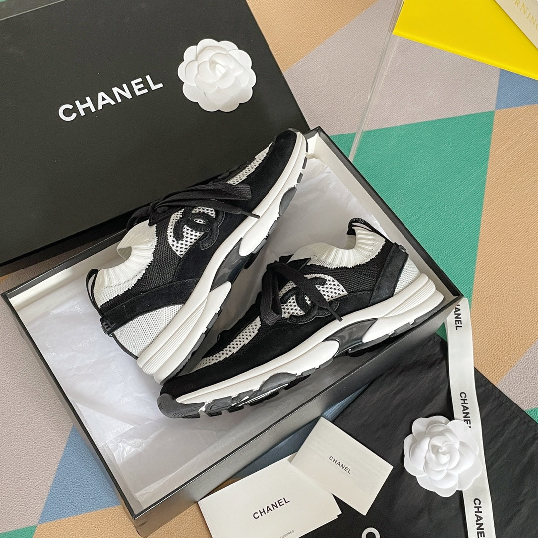 CHL  Sneakers Woman  6 Color ' s