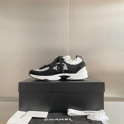 CHL  Sneakers Woman  6 Color ' s