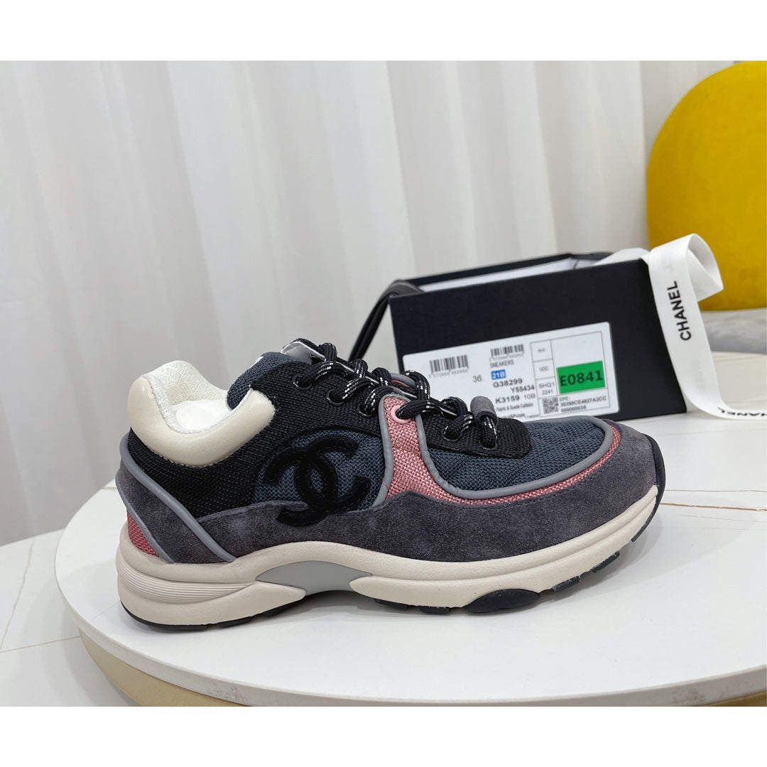 CHL  Sneakers Runner