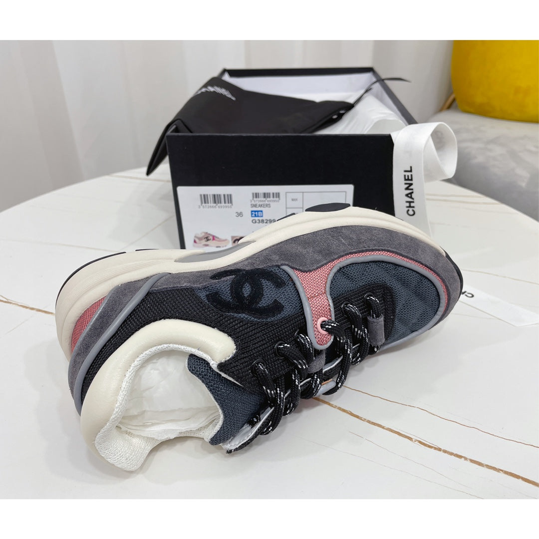 CHL  Sneakers Runner
