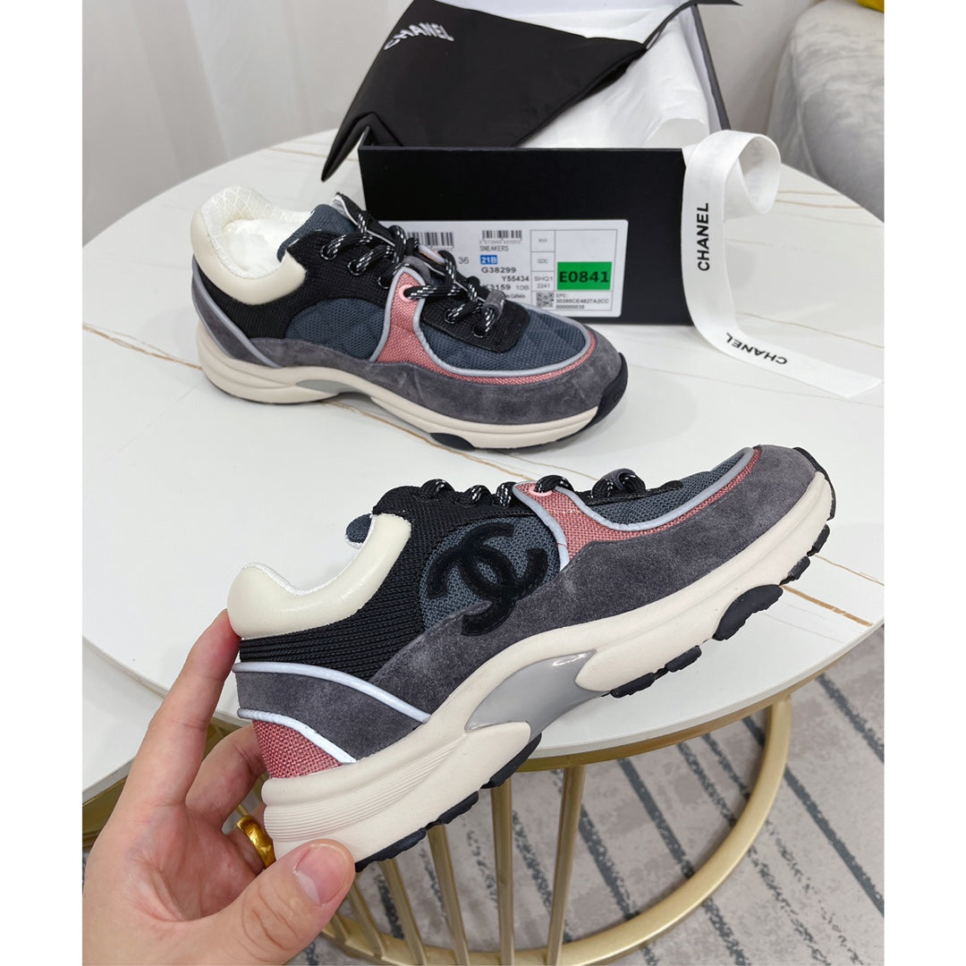 CHL  Sneakers Runner