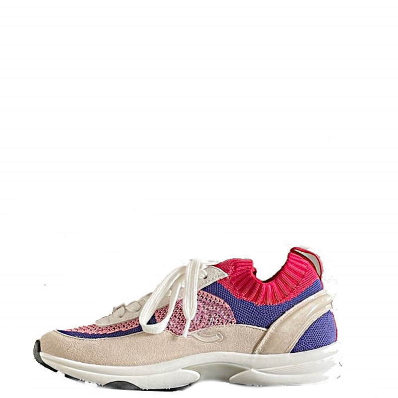 CHL  Sneakers Woman  6 Color ' s