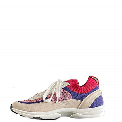 CHL  Sneakers Woman  6 Color ' s