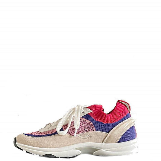 CHL  Sneakers Woman  6 Color ' s