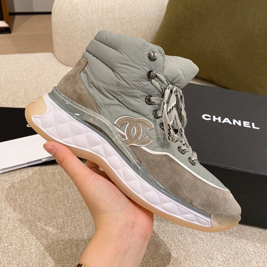 CHL Sneakers High