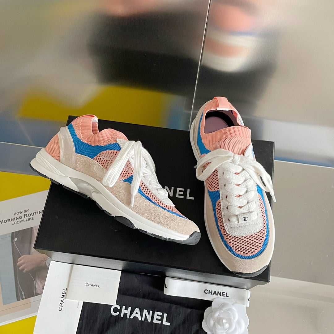 CHL  Sneakers Woman  6 Color ' s