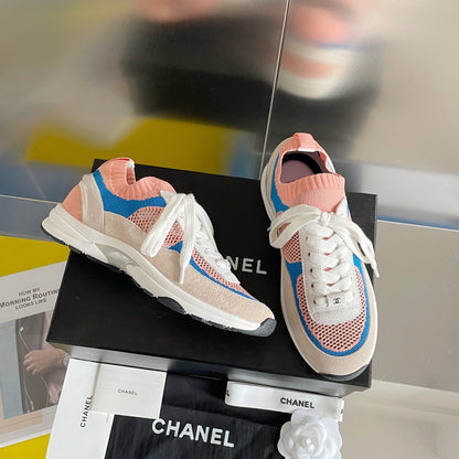 CHL  Sneakers Woman  6 Color ' s