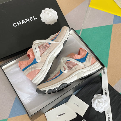 CHL  Sneakers Woman  6 Color ' s