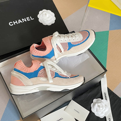 CHL  Sneakers Woman  6 Color ' s
