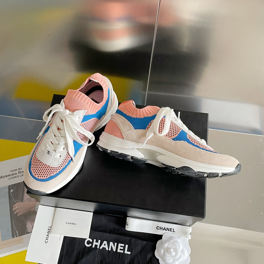CHL  Sneakers Woman  6 Color ' s