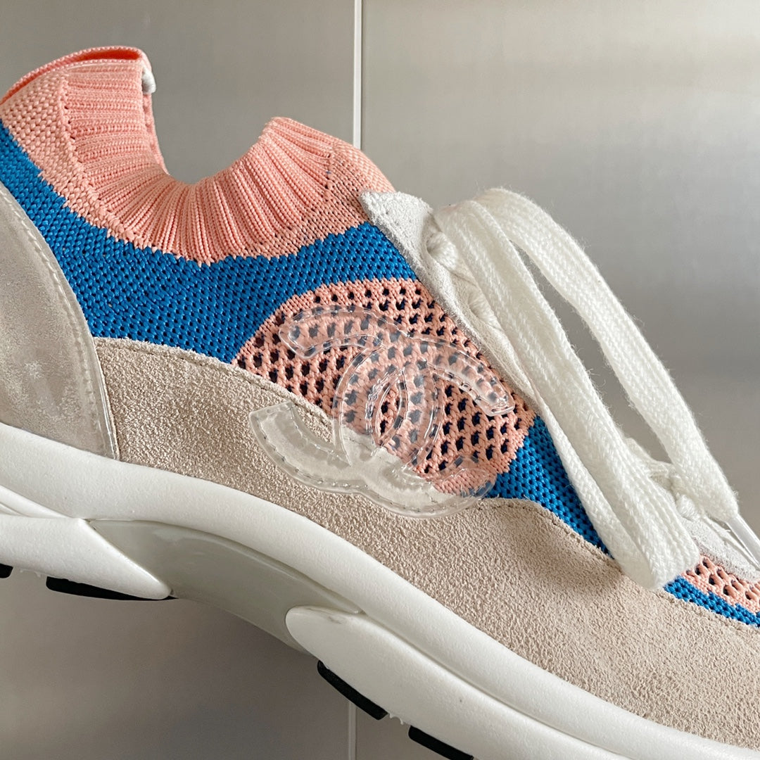 CHL  Sneakers Woman  6 Color ' s
