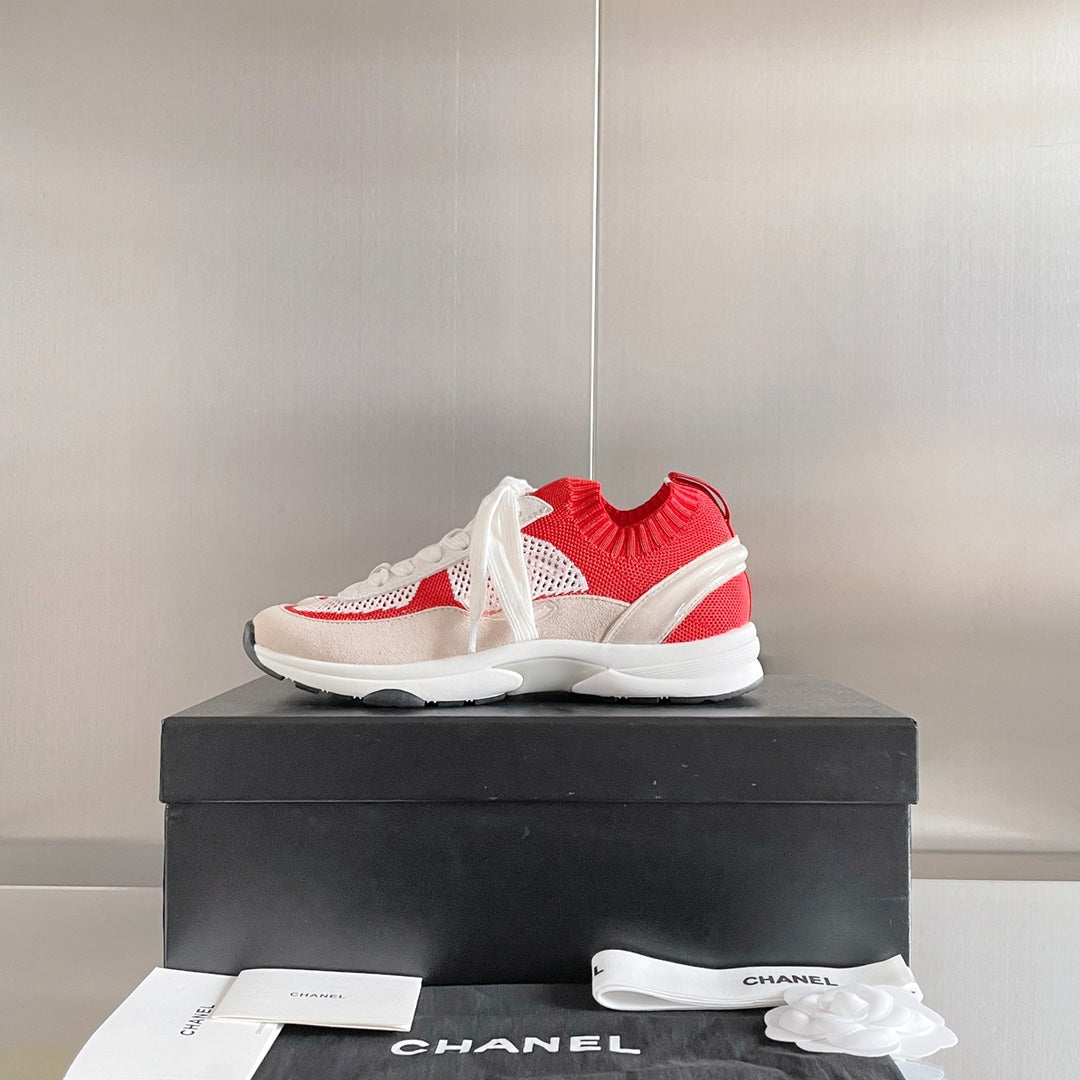 CHL  Sneakers Woman  6 Color ' s