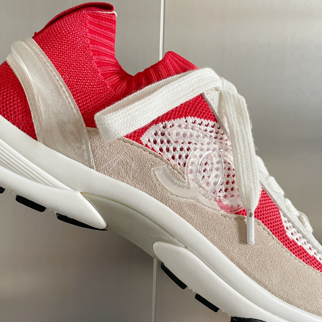 CHL  Sneakers Woman  6 Color ' s