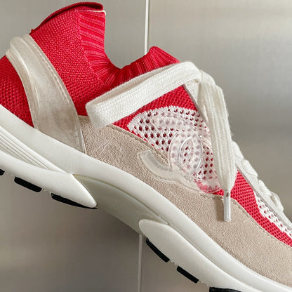 CHL  Sneakers Woman  6 Color ' s