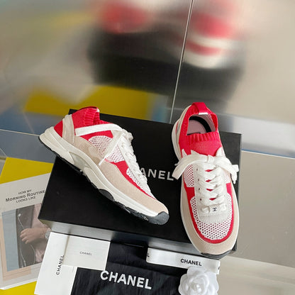 CHL  Sneakers Woman  6 Color ' s