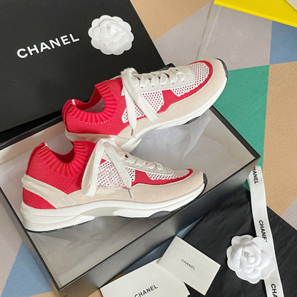 CHL  Sneakers Woman  6 Color ' s