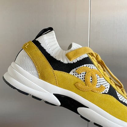 CHL  Sneakers Woman  6 Color ' s