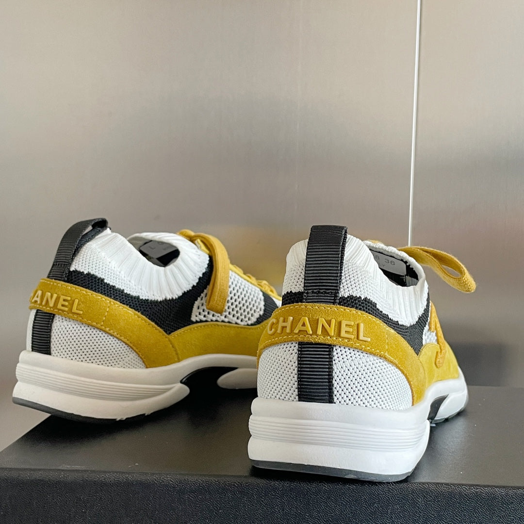 CHL  Sneakers Woman  6 Color ' s