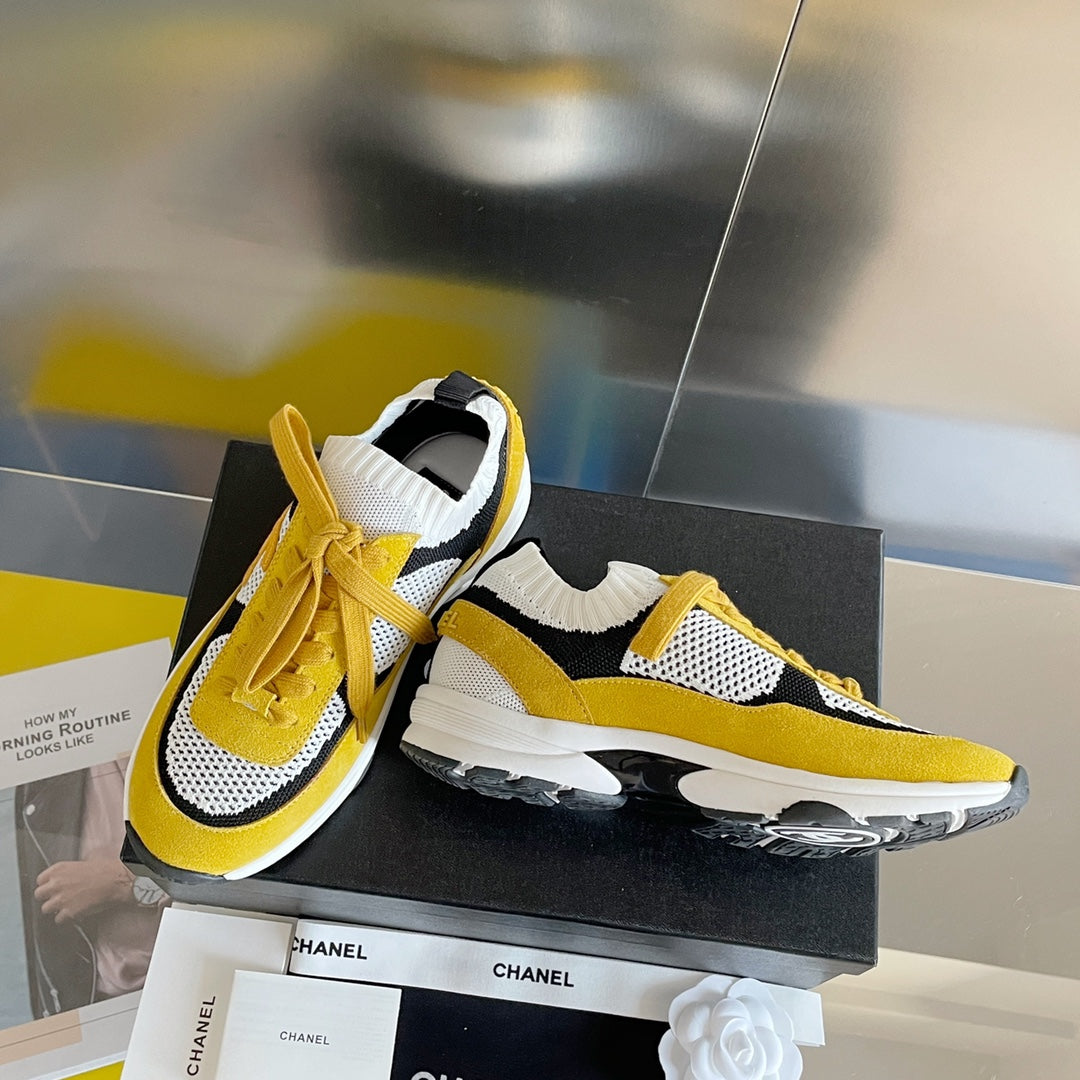 CHL  Sneakers Woman  6 Color ' s
