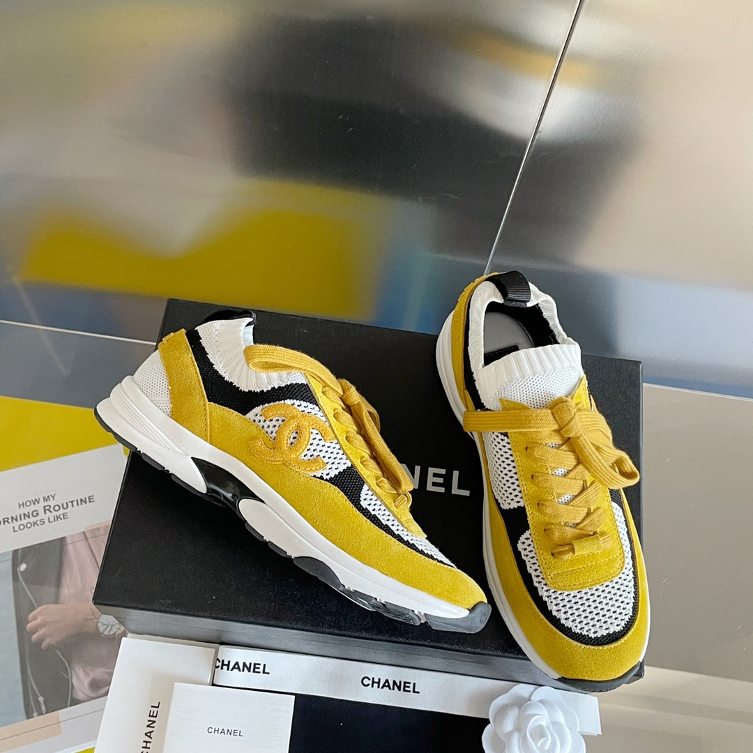 CHL  Sneakers Woman  6 Color ' s