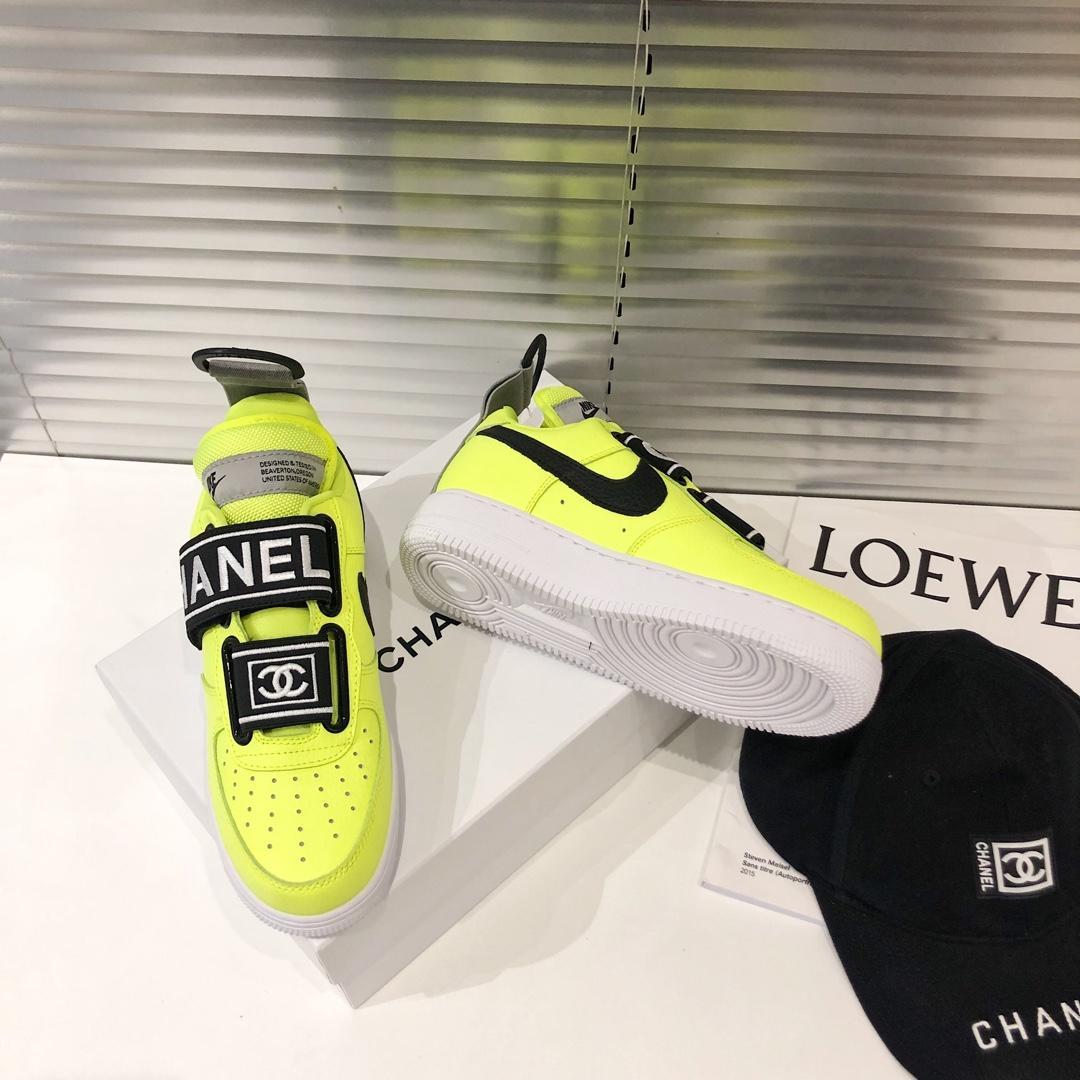 CHL Sneakers 2 Colors