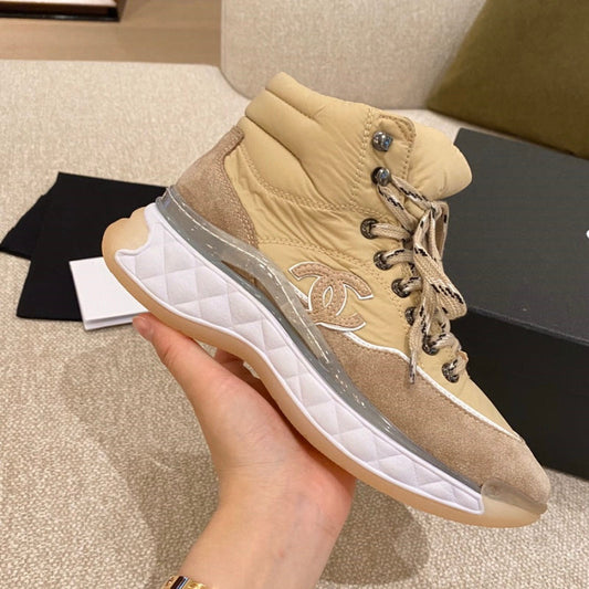 CHL Sneakers High