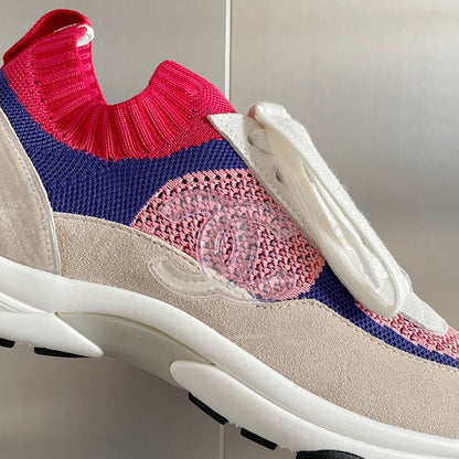 CHL  Sneakers Woman  6 Color ' s