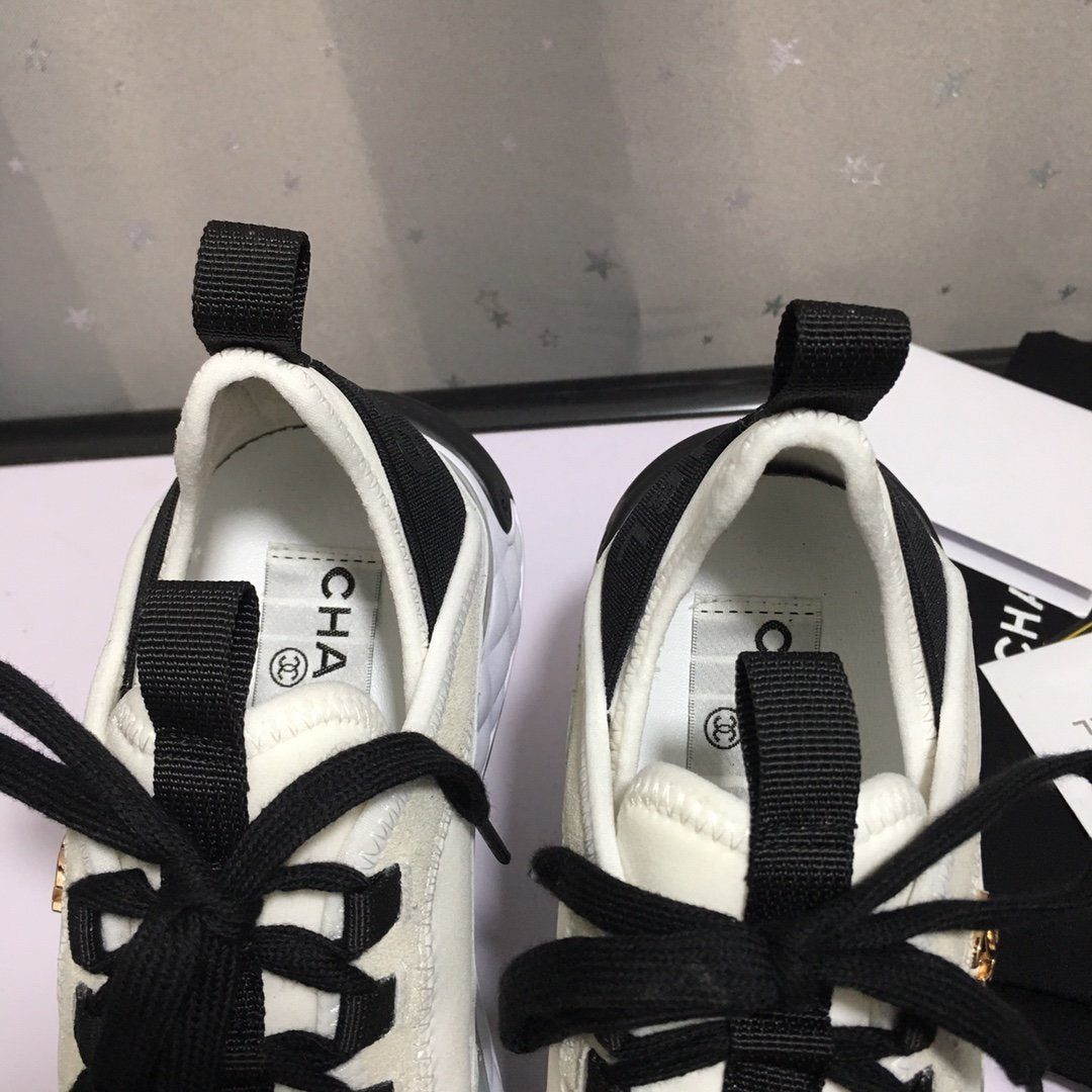 CHL Sneakers White