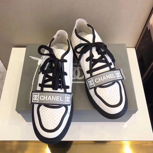 CHL Sneakers 2 Colors