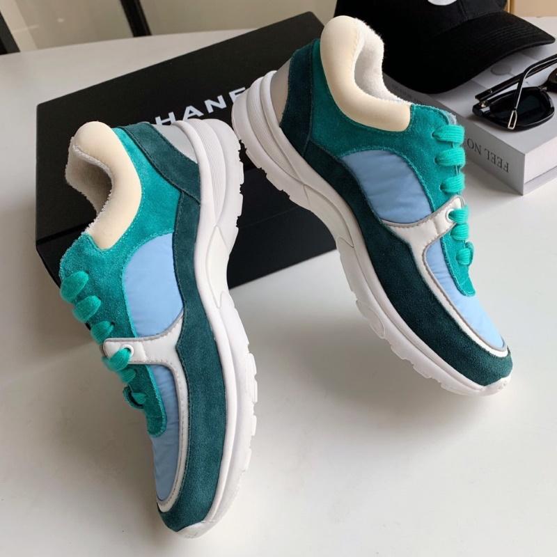 CHL Sneakers Blue