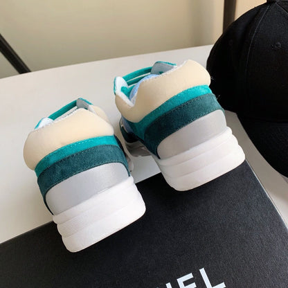 CHL Sneakers Blue