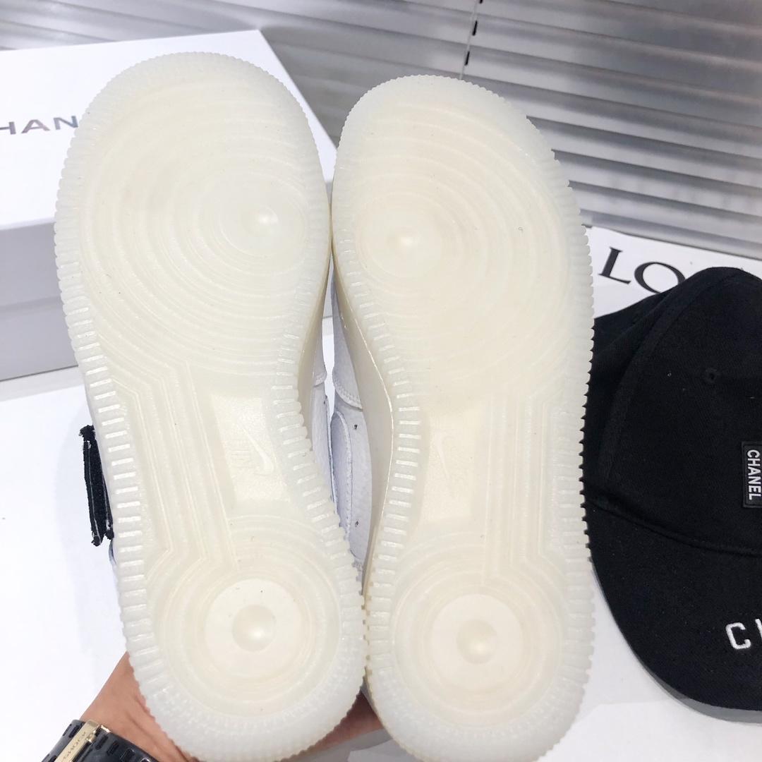 CHL Sneakers 2 Colors