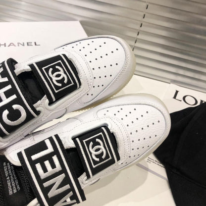 CHL Sneakers 2 Colors